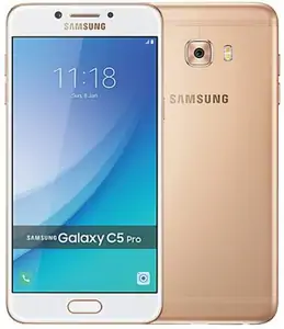 Замена кнопки включения на телефоне Samsung Galaxy C5 Pro в Москве
